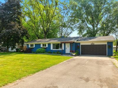 50536 Ryan Rd, Shelby Township, MI, 48317