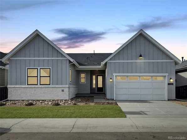 11453 Autumn Moon Street, Littleton, CO 80125