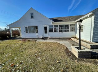 4401 Haffner Dr, Fort Wayne, IN 46835