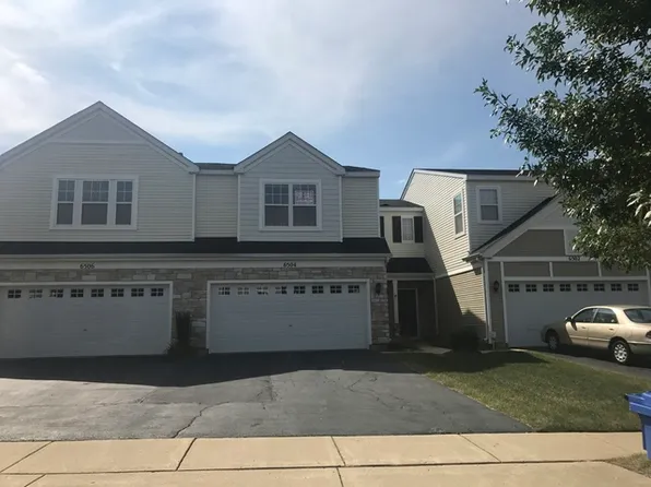 6504 Marble Ln, Carpentersville, IL 60110