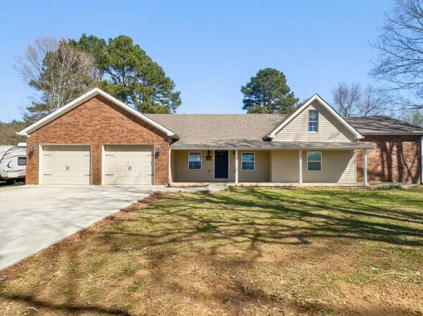 240 County Road 335, Florence, AL 35634