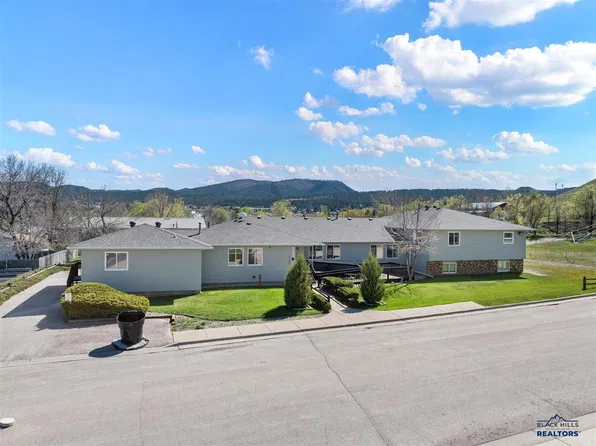 1105 5th St, Sturgis, SD 57785