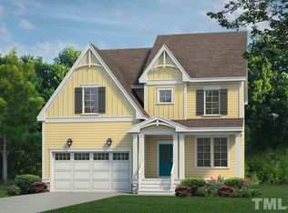 293 Chauncey Cir #2088, Chapel Hill, NC 27516