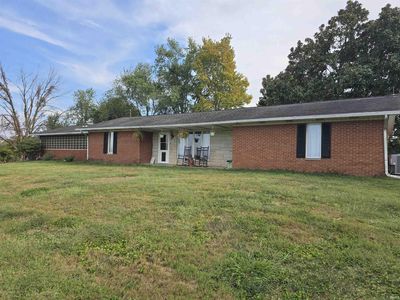 4291 E County Road 1700 N, Dale, IN, 47523