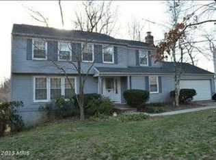 403 Golf Course Dr, Arnold, MD 21012