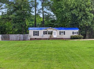 1985 Great Falls Rd, Blackstock, SC 29014