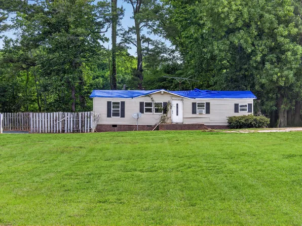 1985 Great Falls Rd, Blackstock, SC 29014