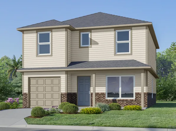 RC Brookfield Plan, Fox Hollow