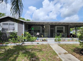 3722 N 56th St, Tampa, FL 33619
