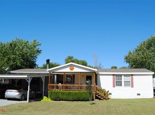 700 Labrea Dr, Sulphur, OK 73086