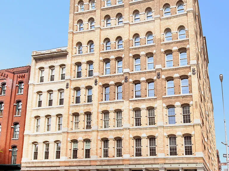 429 Greenwich St #8A — Photo 11