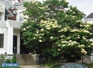 6137 Webster St, Philadelphia, PA 19143