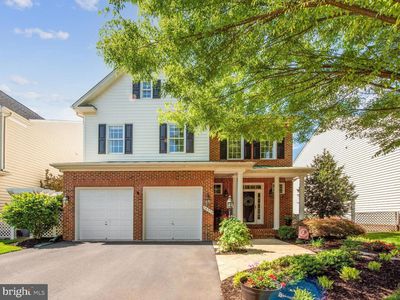 14270 Wythridge Way, Haymarket, VA, 20169