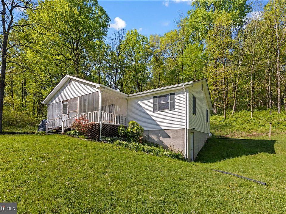 4480 Remount Rd, Front Royal, VA 22630 Zillow