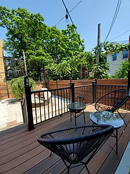 Rented by Skyline Group Real Estate