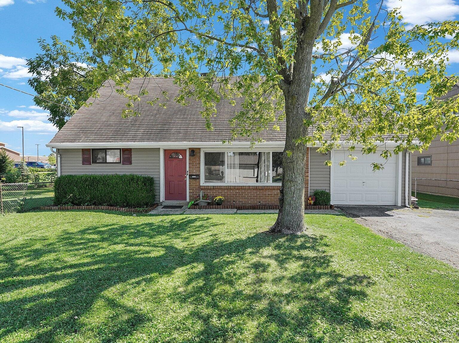 3700 Richard Ave, Grove City, OH 43123 Zillow
