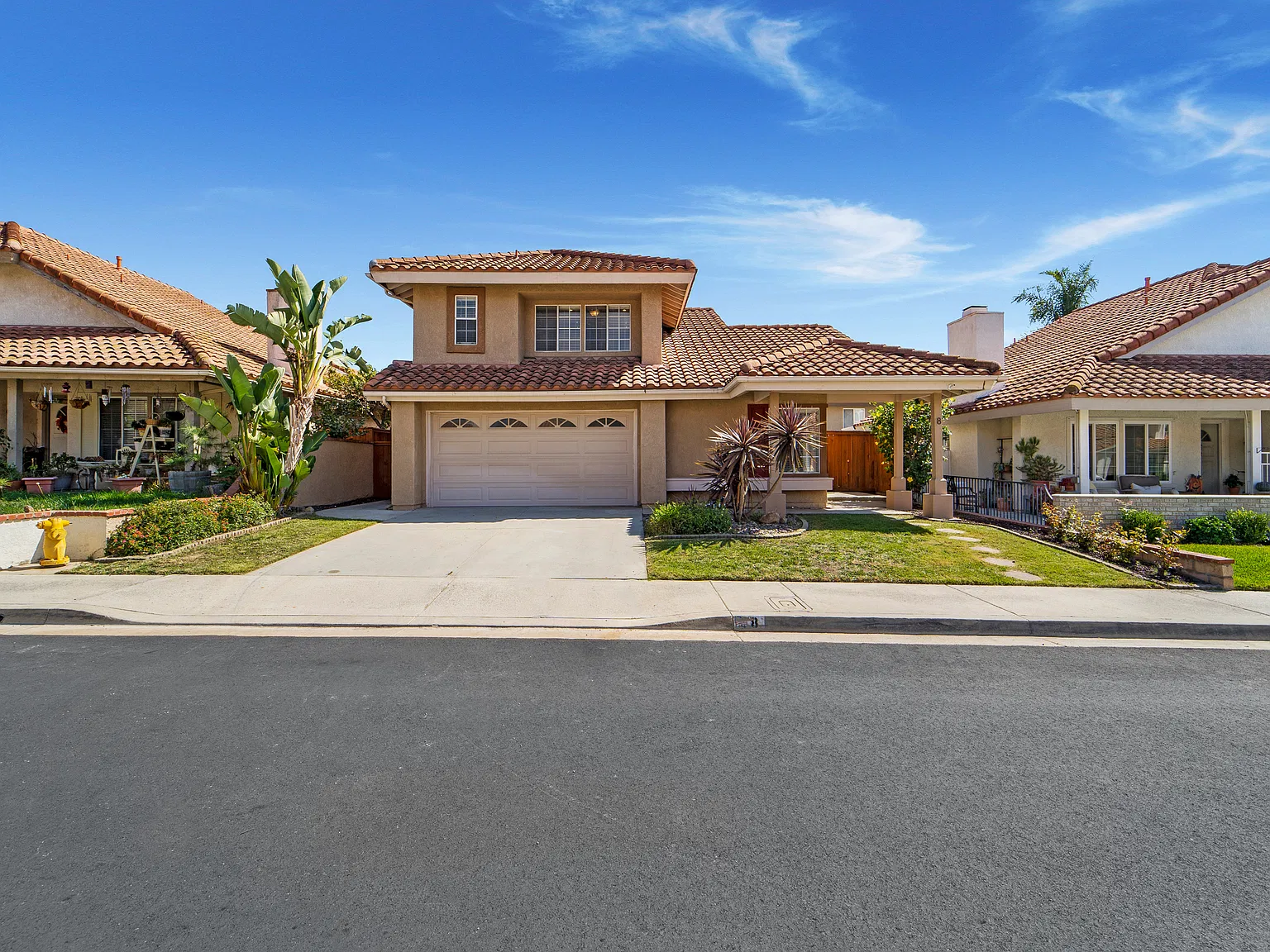 3 bed, 2.5 bath, 1561 sqft, $4,495 — Photo 4