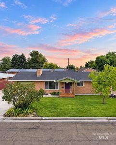 306 Palo Alto Dr, Caldwell, ID, 83605
