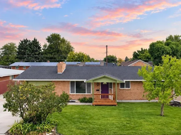 306 Palo Alto Dr, Caldwell, ID 83605