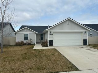 12606 Herrick St, Caldwell, ID 83607