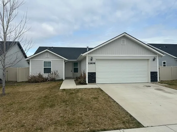 12606 Herrick St, Caldwell, ID 83607