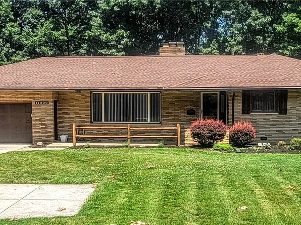 14000 Bagley Rd, Cleveland, OH 44130