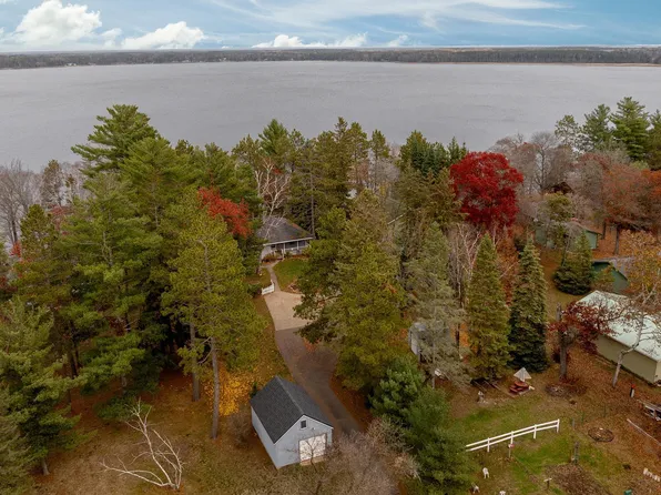 33069 W Shady Beach Ln, Pequot Lakes, MN 56472