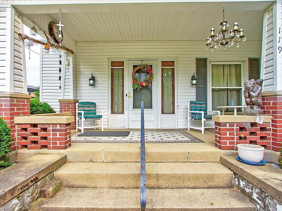 119 N Miami Rd, Rushsylvania, OH 43347 Zillow