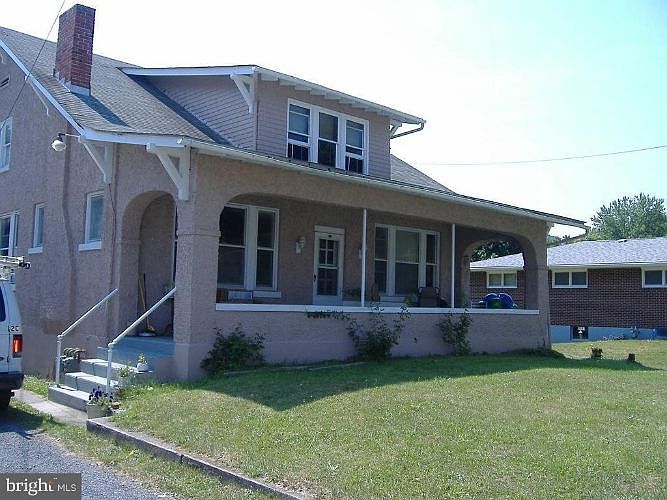 982 National Hwy, Lavale, MD 21502 Zillow