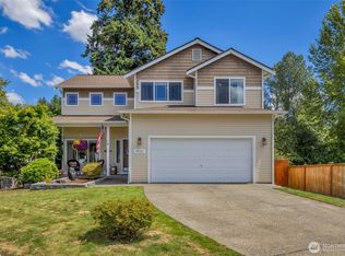 8721 153rd Street E, Puyallup, WA 98375