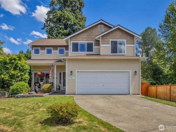 8721 153rd Street E, Puyallup, WA 98375