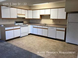 4605 E 3rd St #22, Sioux Falls, SD 57110