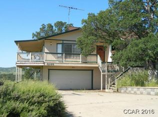 3132 Arrowhead St, Copperopolis, CA