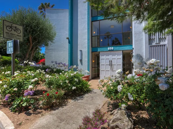650 The Vlg, Redondo Beach, CA
