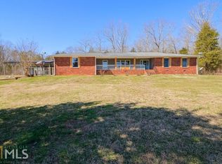 9454 Highway 193, Chickamauga, GA 30707