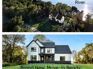 12255 Potomac View Dr, Newburg, MD