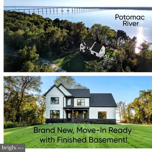 12255 Potomac View Dr, Newburg, MD, 20664