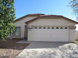 3203 W Donovan Dr, Tucson, AZ 85742