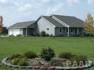 398 Claytons Way, Metamora, IL 61548