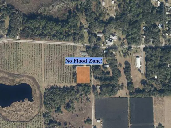 109 Gautiers Rd #1, Crescent City, FL 32112