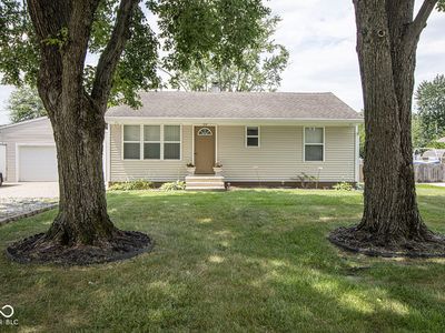 3718 S Lasalle St, Indianapolis, IN, 46237