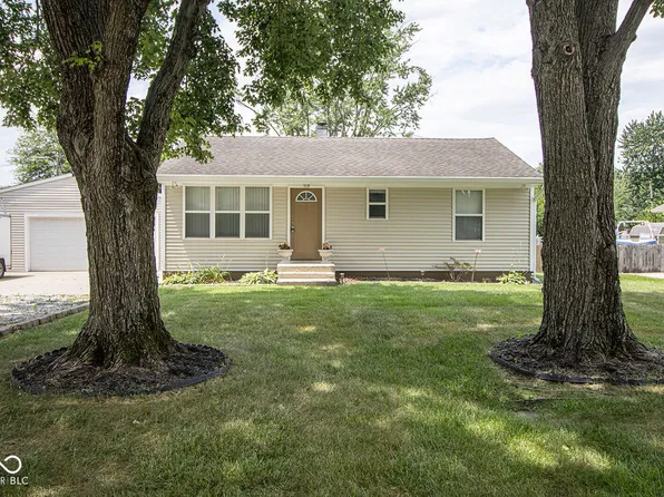 3718 S Lasalle St, Indianapolis, IN 46237