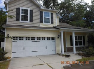 18 Catawba Way, Beaufort, SC 29906