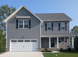 214 Queenberry St LOT 13Q, Oak Ridge, TN 37830