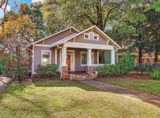 1419 La France St, Atlanta, GA 30307