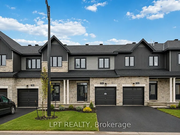 711 Fairline Row — Photo 1