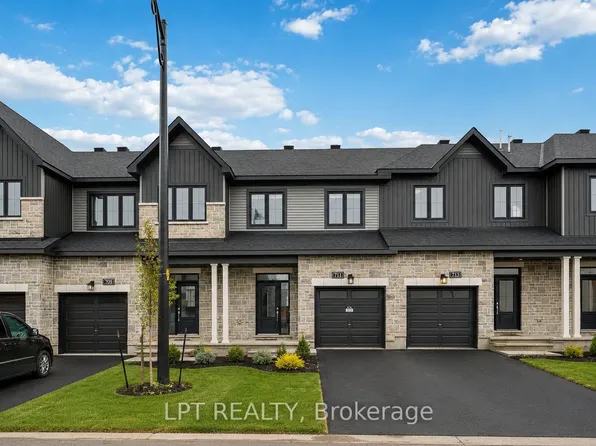 711 Fairline Row, Ottawa, ON K2V 0V6