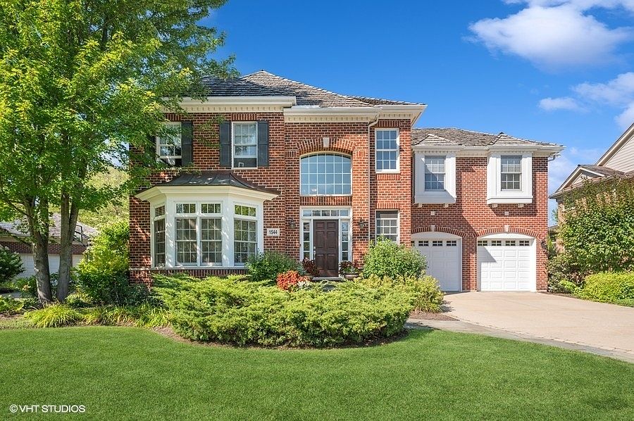 1st image of 1544 Saratoga Ln