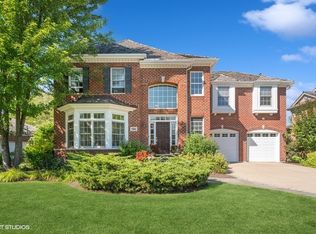 1544 Saratoga Ln, Glenview, IL