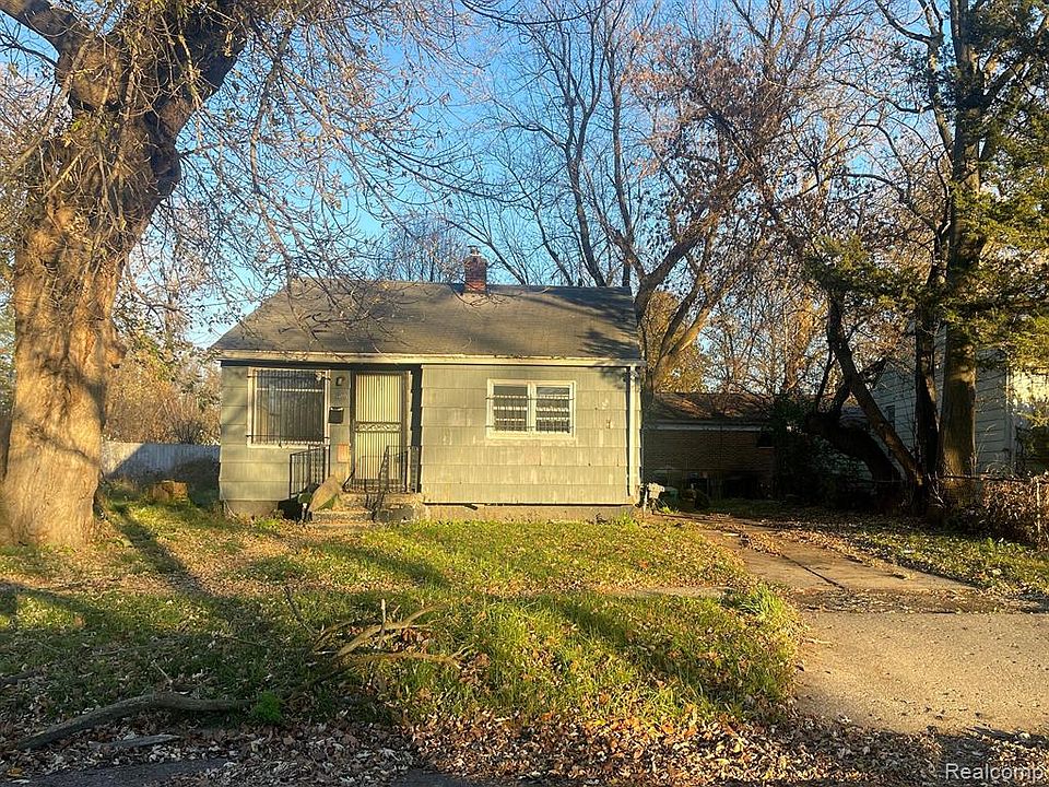 4808 Edwards Ave, Flint, MI 48505 Zillow